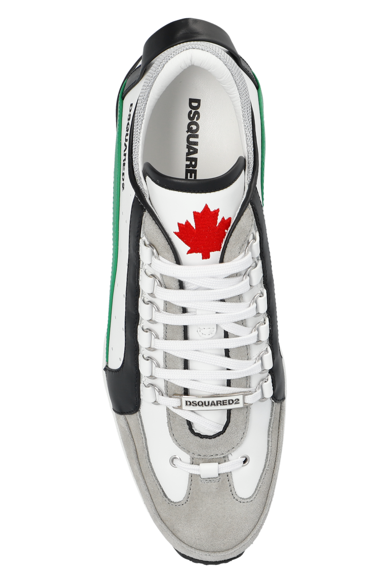 Dsquared on sale 551 sneakers